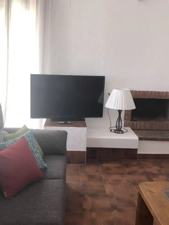 Chalet con piscina en venta en Calarreona, imagen 19