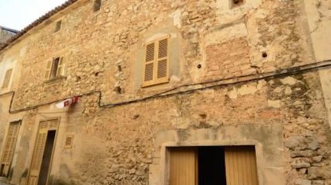 Foto 3 de Pis en venda a Carrer D'en Pitxol, 17, Artà Poble, Artà