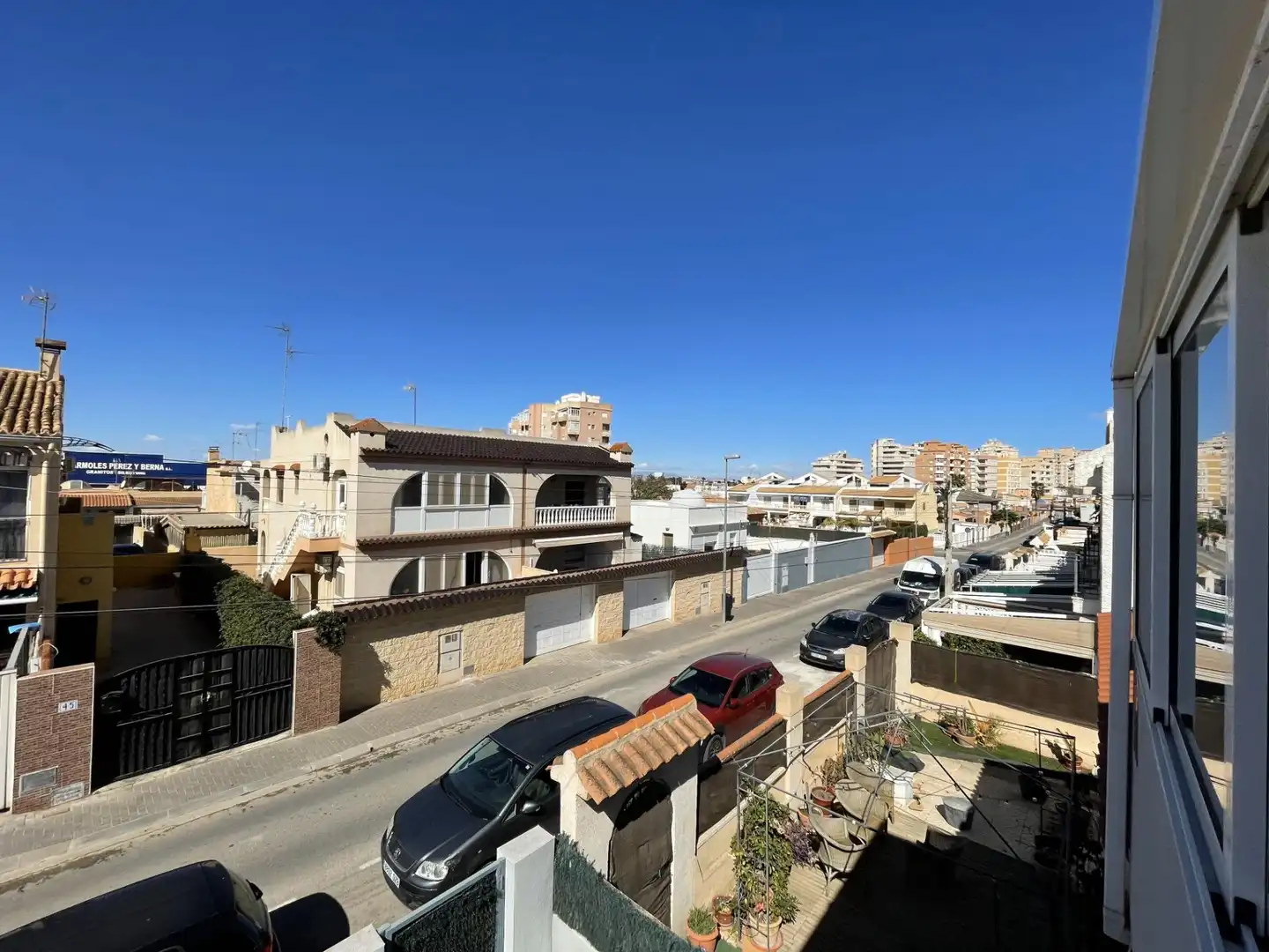 Casa amb terrassa en venda a Calle Dorotea, imagen 12