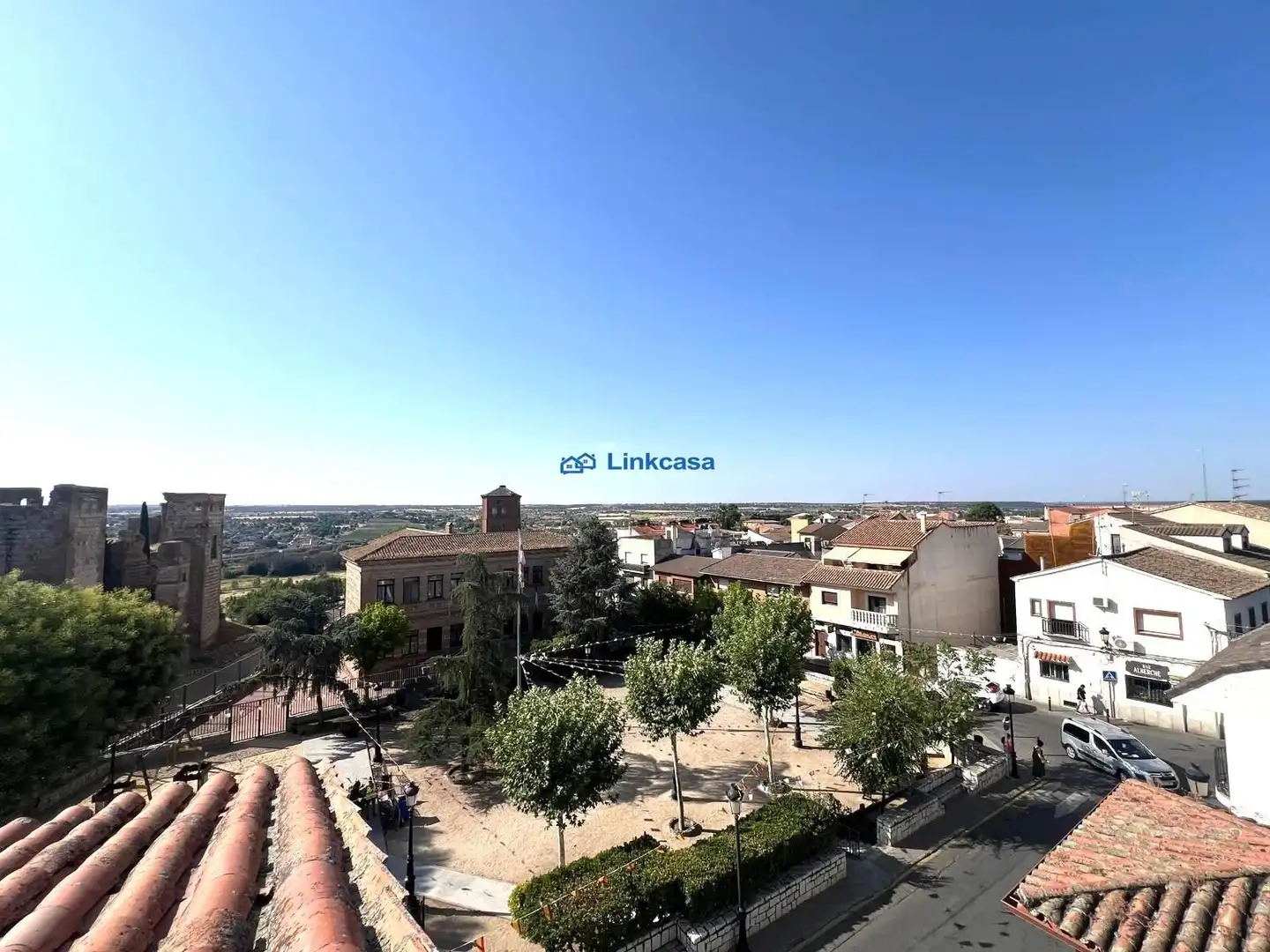Piso en venta en Calle MAESTRO UGEDO, Escalona