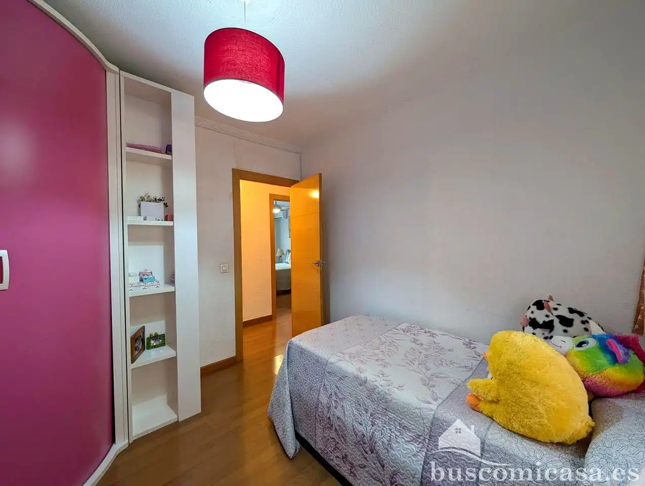 Flat with terrace for sale in Blasco Ibañez, imagen 14
