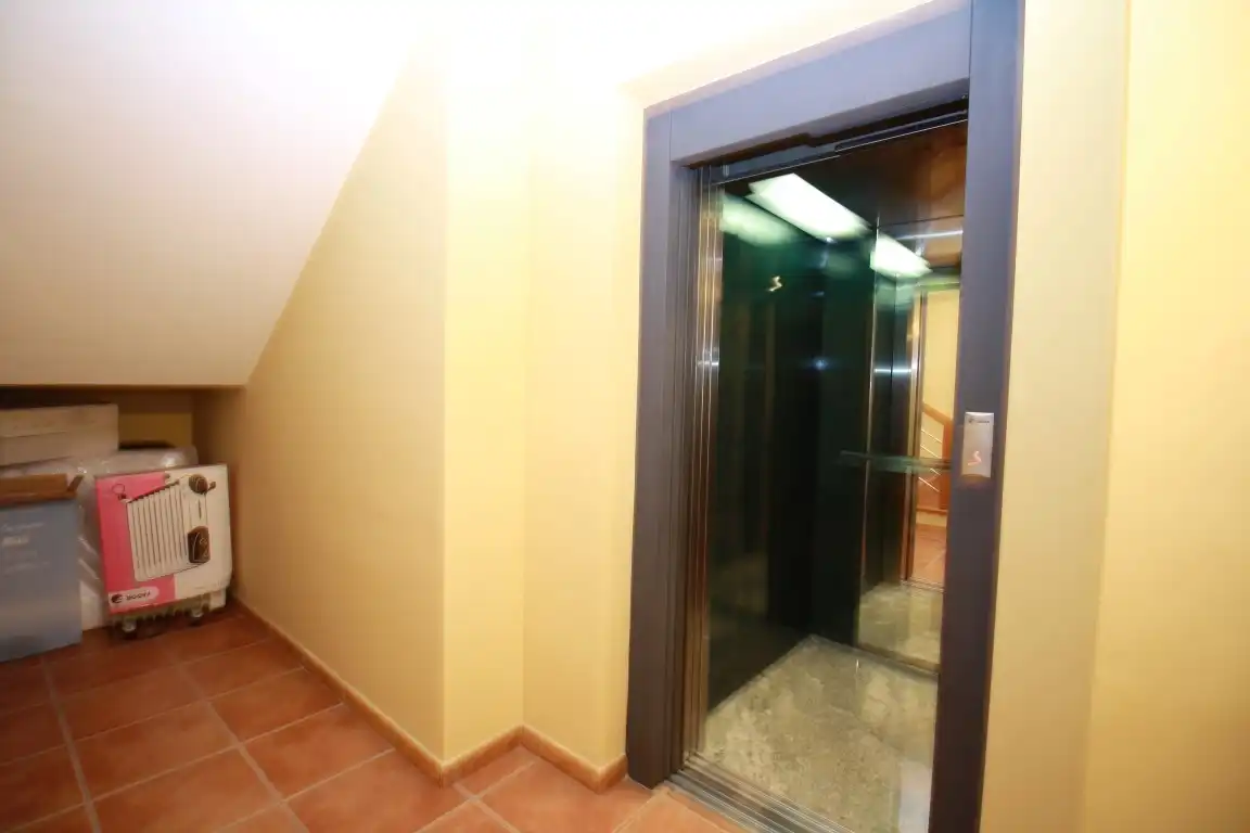 Chalet con piscina en venta en Cocentaina, imagen 36