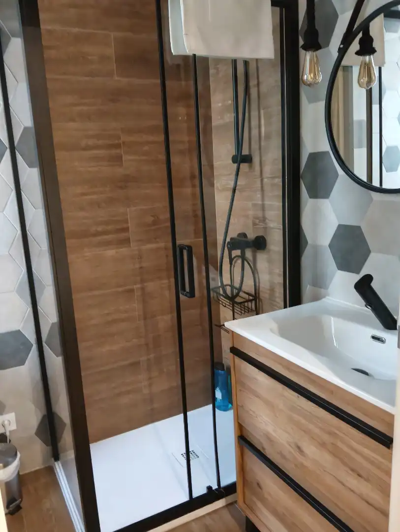 Appartement compact à vendre à Avenida Pío XII 8, imagen 20