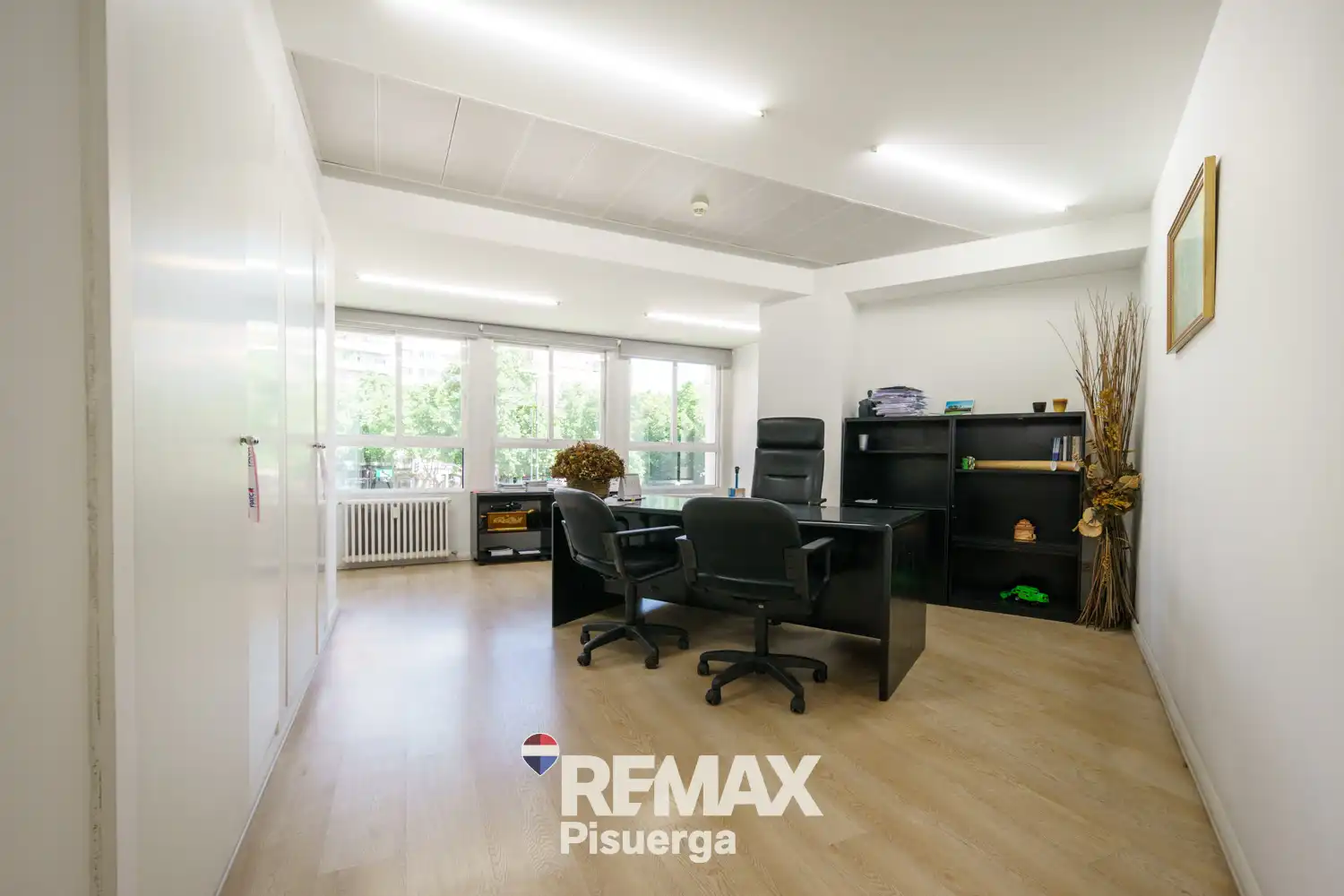 Office space with lift for sale in Paseo de Zorrilla s/n, imagen 59