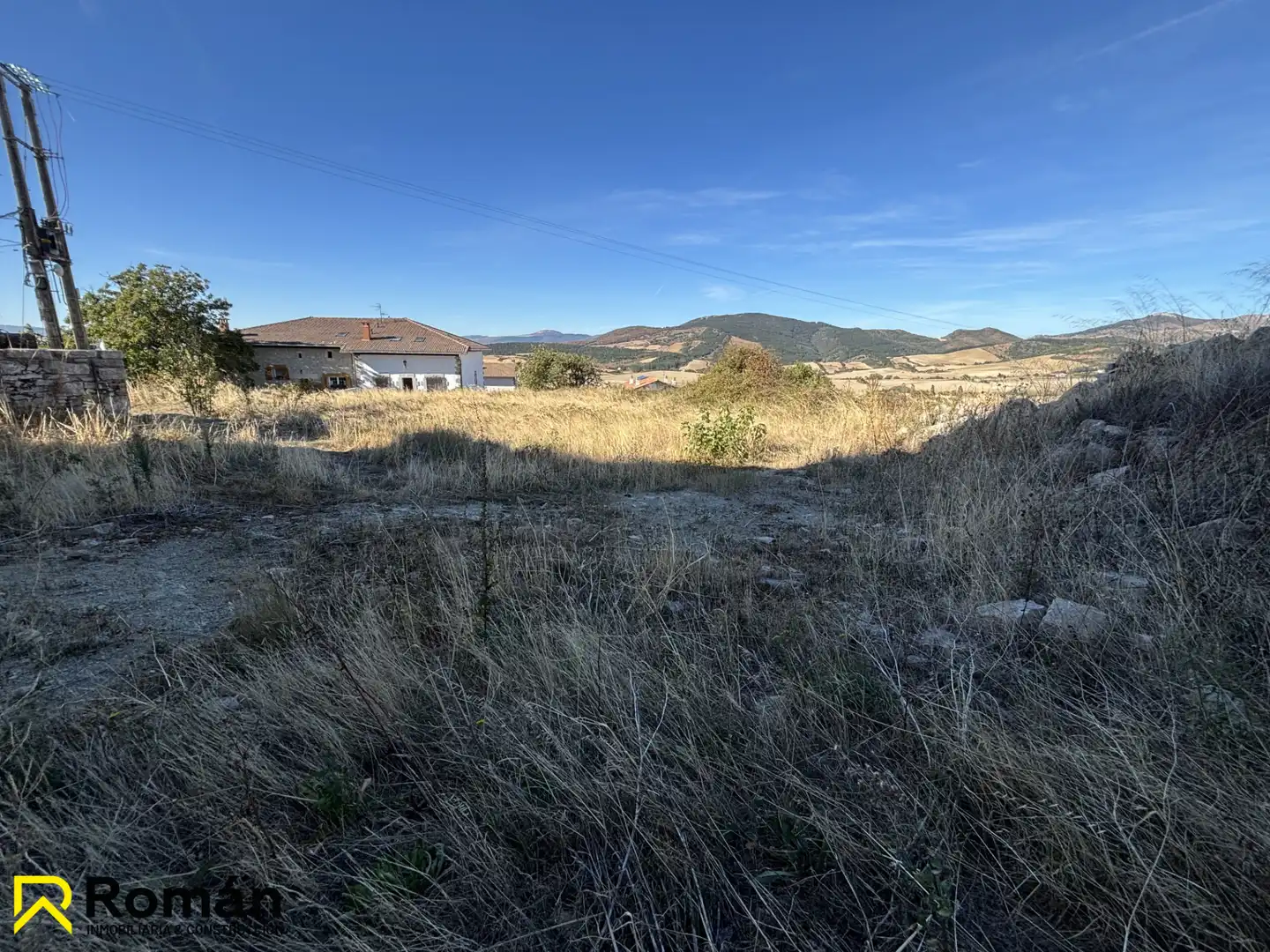Residencial en venda en Juslapeña / Txulapain, Navarra