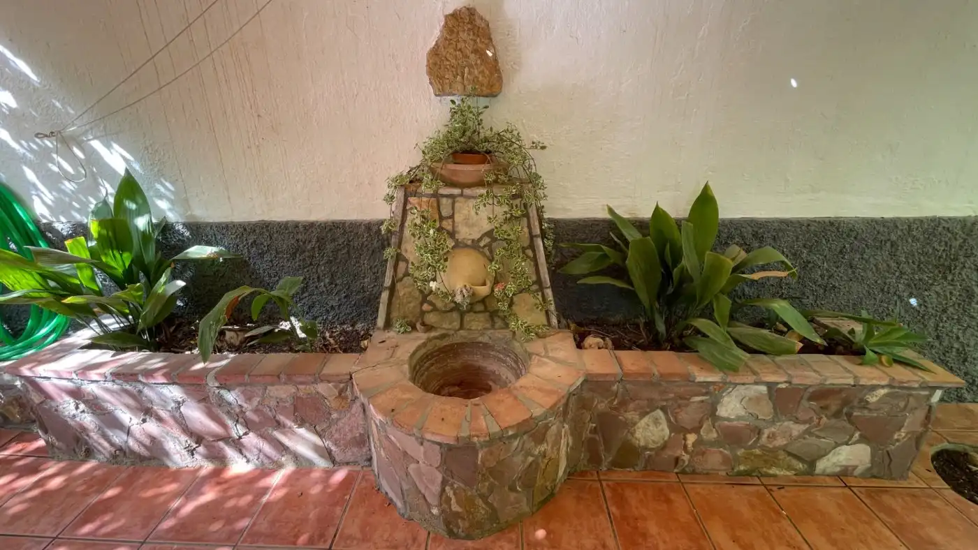 Casa o xalet en venda en Carcabuey amb Calefacció, Jardí privat i Terrassa
