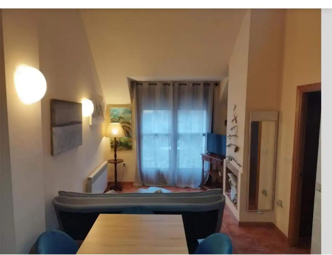 Apartament en venda a Pasaje Cra Mora-río Alcalá, 60, Alcalá de la Selva