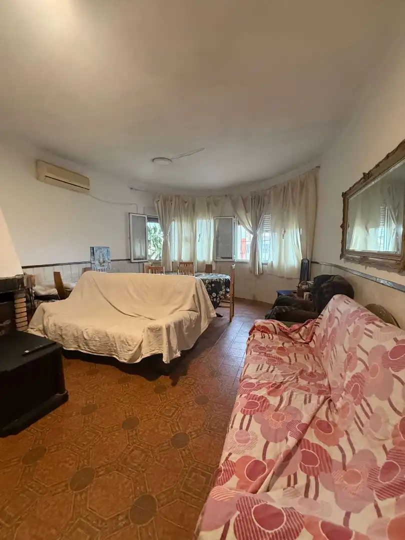 Sala d'estar de Casa o xalet en venda en Orihuela Costa