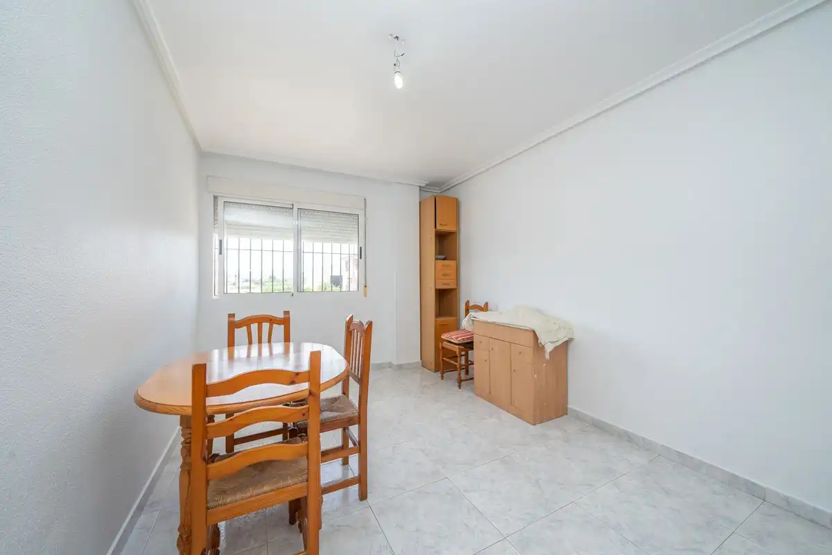 Comedor de Piso en venta en Orihuela con Calefacción y Trastero