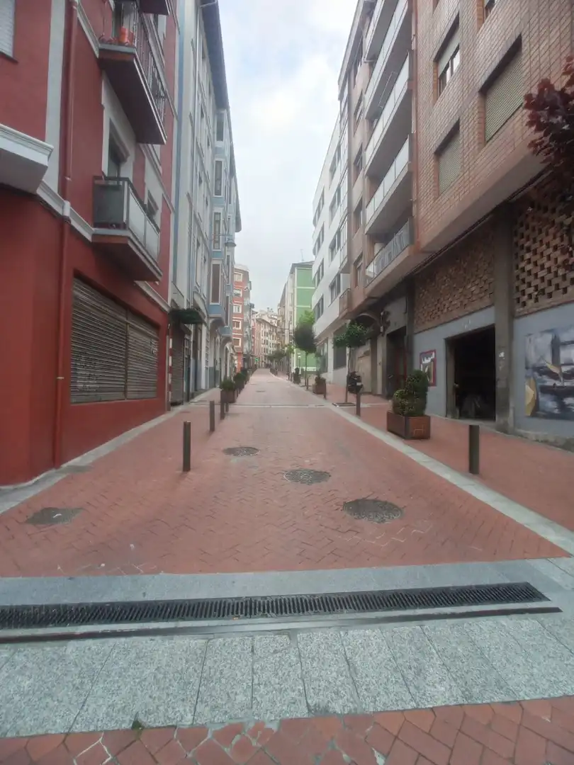 Business premises for sale in Lasesarre, imagen 4
