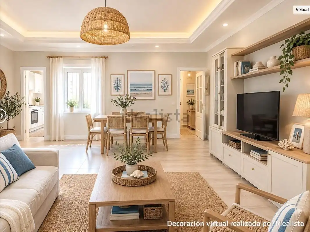 Vivienda en venta en Calle JOVELLANOS 49