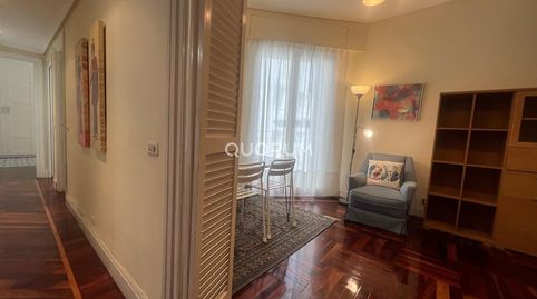 Foto 5 de Piso de alquiler en Calle de Rodríguez Arias, Campuzano, Bilbao