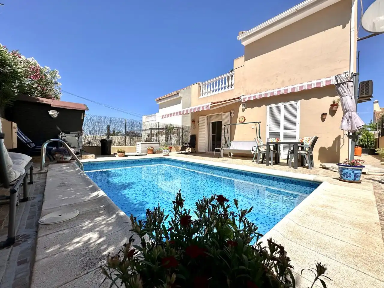 Haus oder Chalet zum Verkauf in Las Encinas, Fuente de Piedra