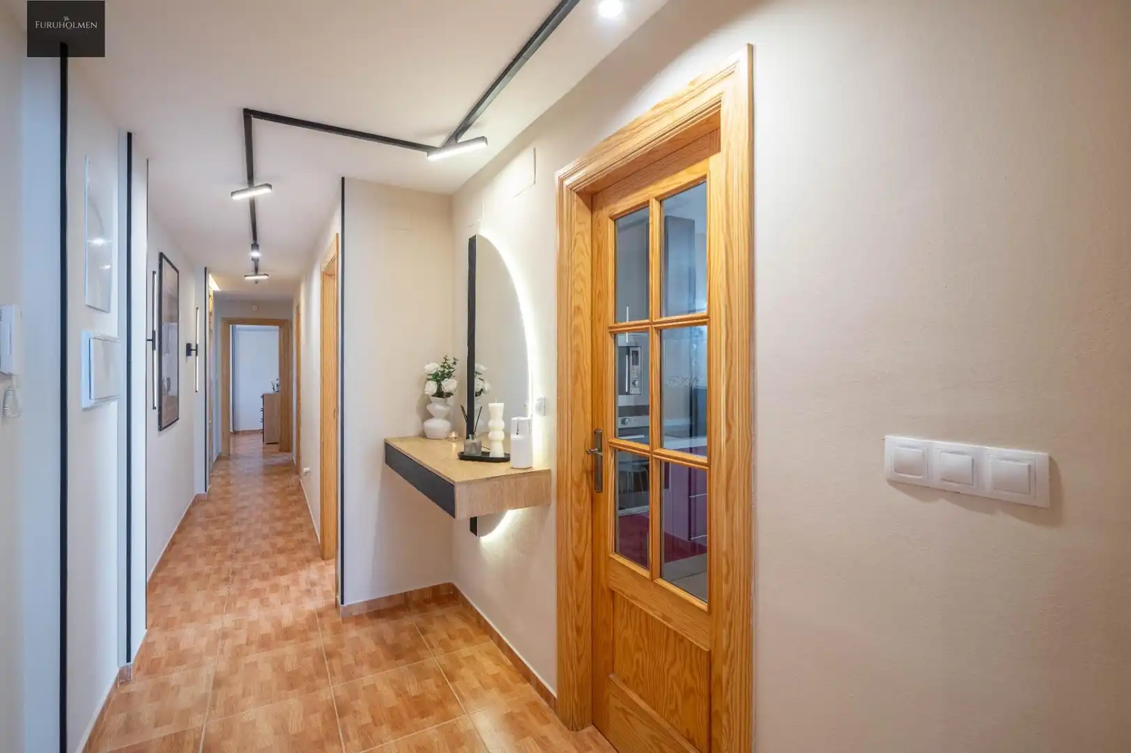 Flat with lift for sale in Calle del Retiro, imagen 16