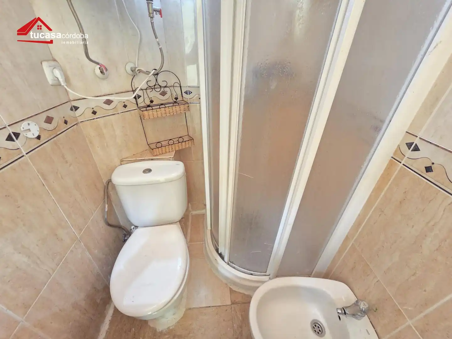 Baño de Piso en venta en Córdoba con Terraza