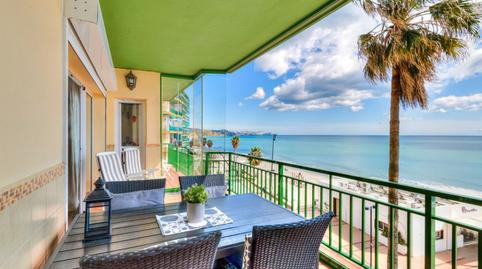 Foto 2 de Apartament en venda a Las Gaviotas  - Carvajal, Fuengirola