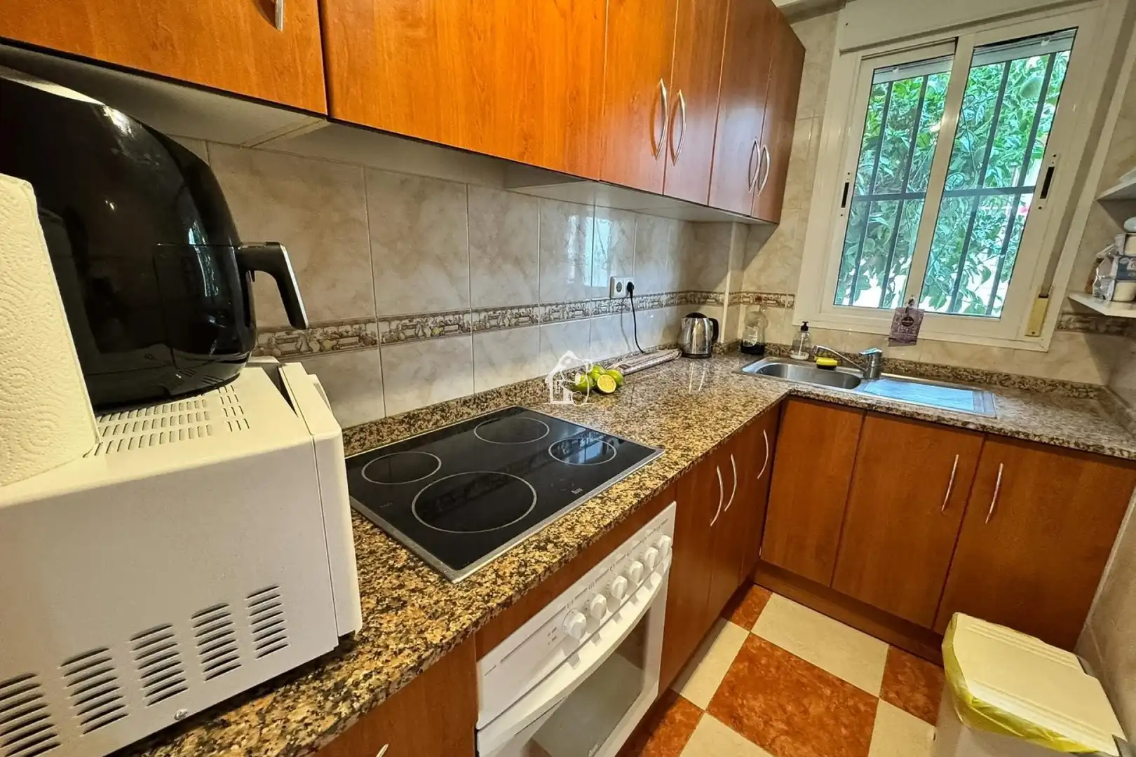 Casa amb terrassa de lloguer a Ciudad Quesada, imagen 6