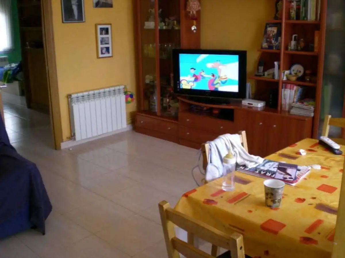 Piso en venta en Bases de Manresa - Carretera de Santpedor, imagen 4
