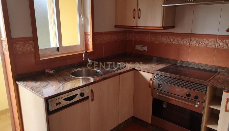 Foto 1 de Piso en venta en Sant Antoni de Portmany, -1, Sant Antoni de Portmany, Illes Balears