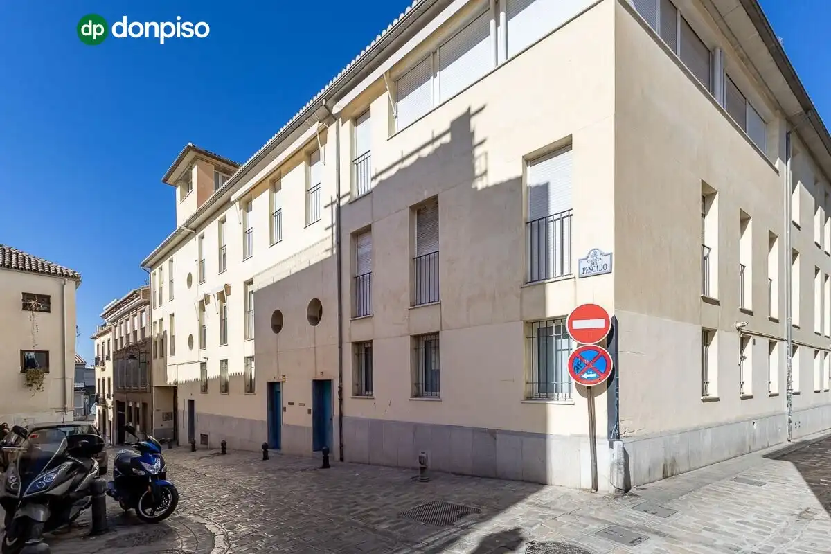 Wohnung mit Aufzug zum Verkauf in Calle SALVADOR 2, imagen 11