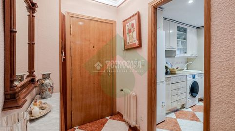 Foto 4 de Piso en venta en Villaverde Alto, Madrid Capital
