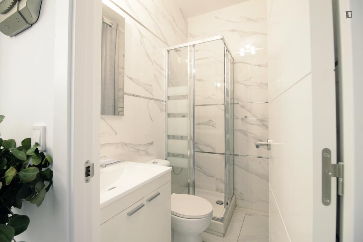 Apartamento de alquiler en Bellas Vistas