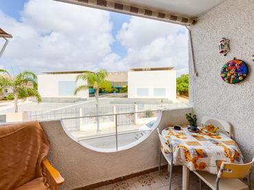 Bungalow en venta en Calle Urbano Arregui 5