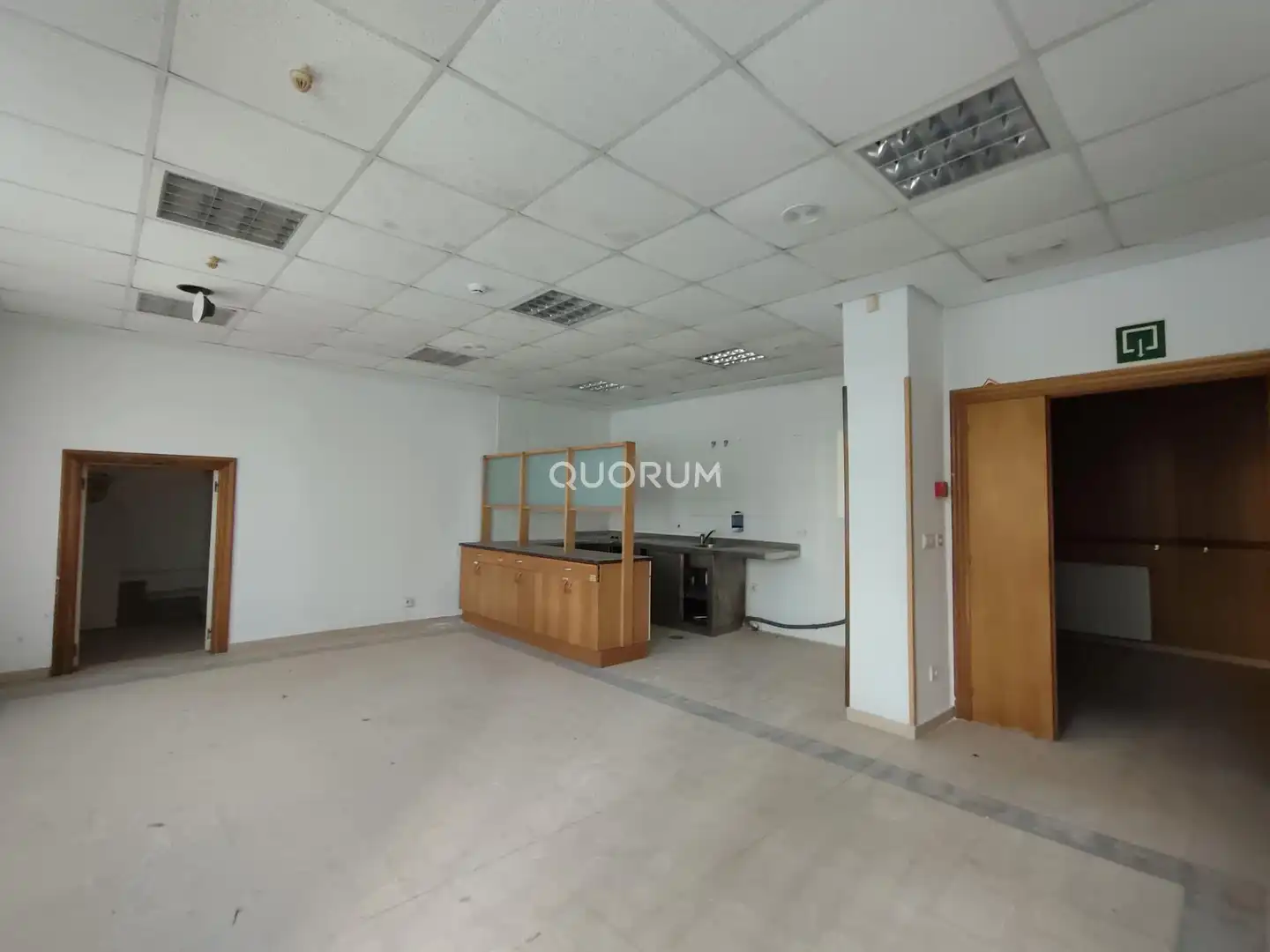 Gewerbefläche zum Verkauf in Deusto, imagen 4