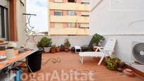 Terrassa de Casa o xalet en venda en Xeraco amb Aire condicionat, Calefacció i Terrassa