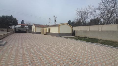 Foto 3 de Casa o xalet en venda a La Covatilla de la 130, Zona Industrial, Arganda del Rey