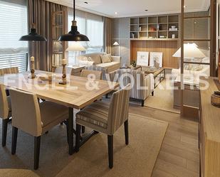 Apartment to rent in Via Augusta, Sarrià