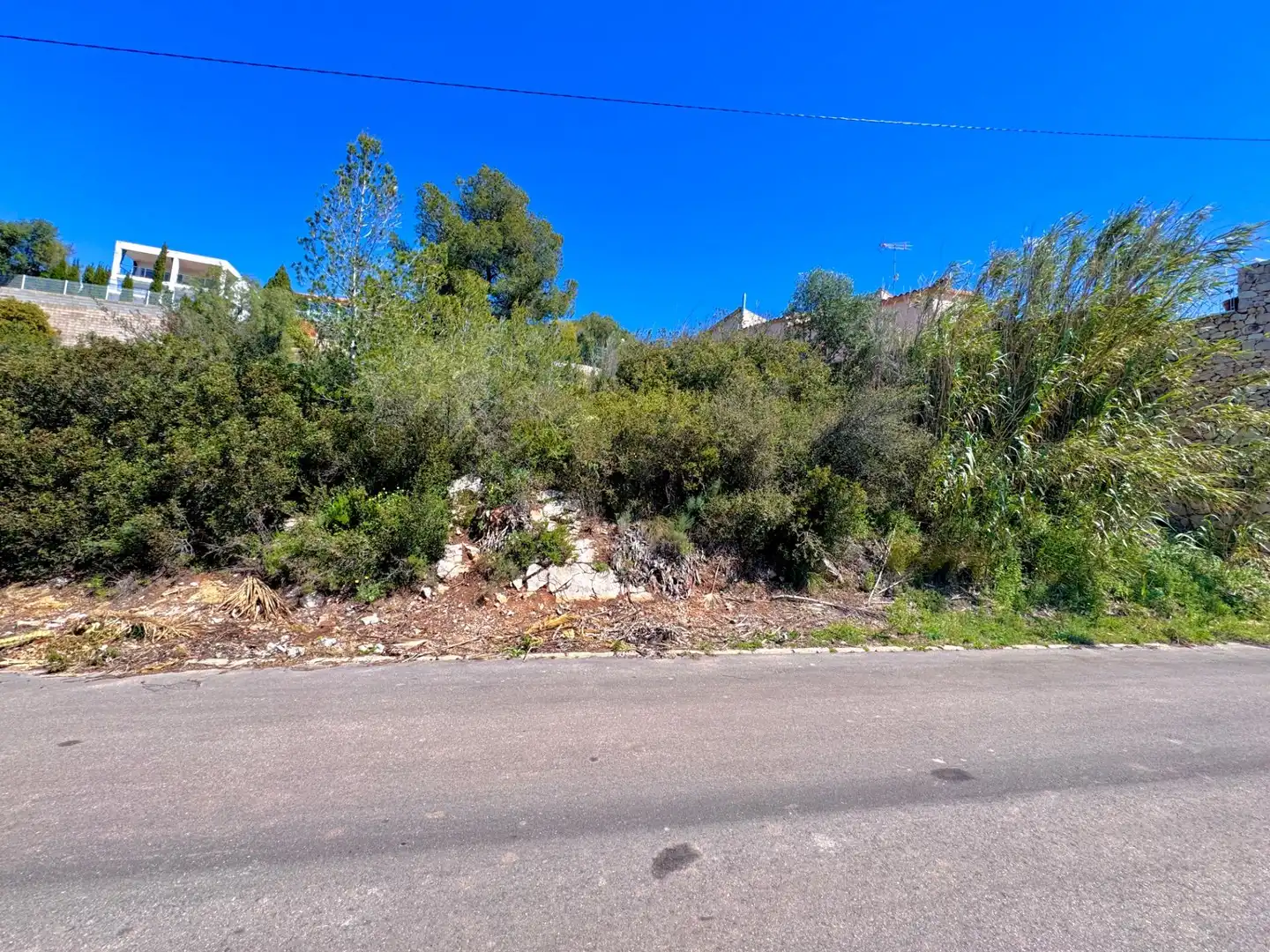 Residential land for sale in Calle FOIA DE BUNYOL, imagen 11