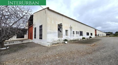 Photo 2 of Industrial buildings to rent in Santa Bárbara, Valencia