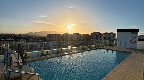 Foto 5 de Pis de lloguer a Avenida de Los Guindos, Los Guindos - Parque Mediterráneo - Santa Paula, Málaga Capital