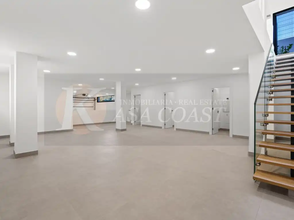 Maison avec piscine à vendre à Campo de Mijas, imagen 23