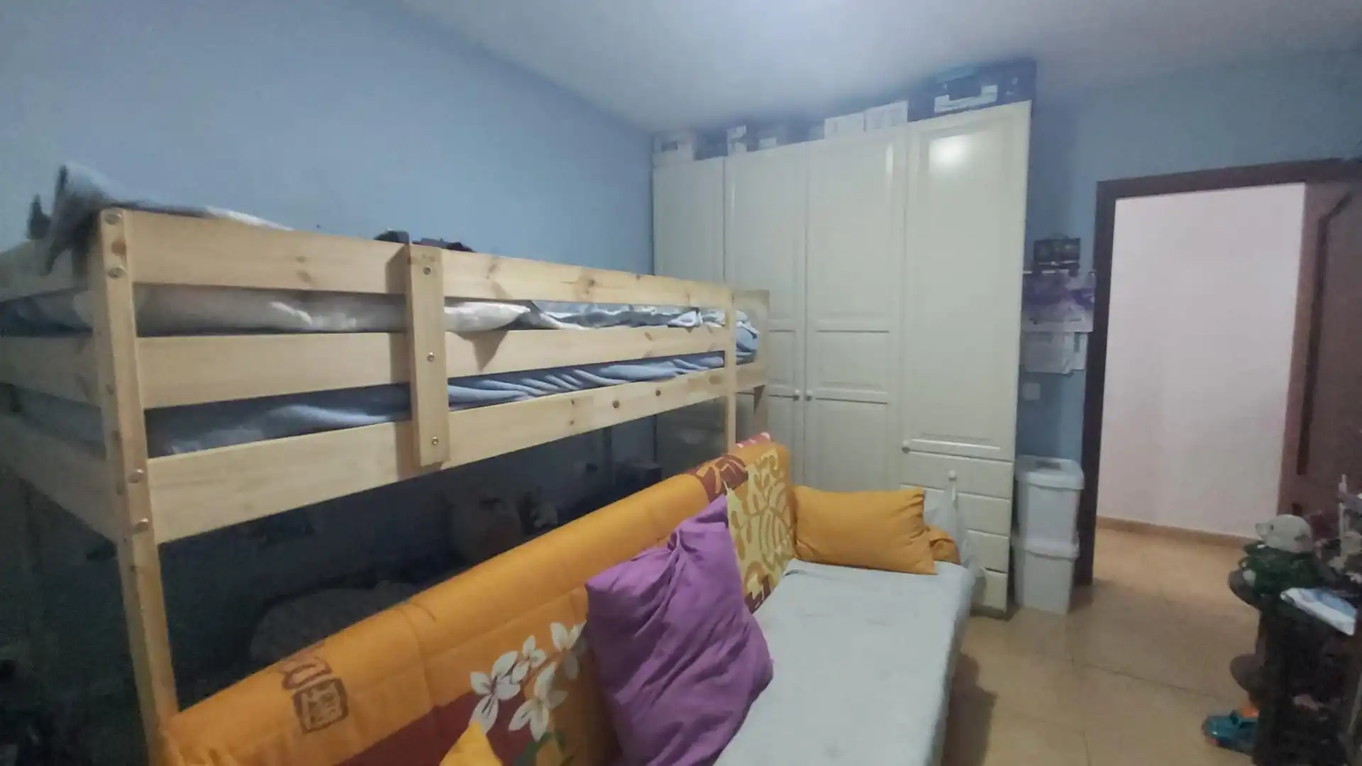Appartement avec terrasse à vendre à Los Realejos pueblo, imagen 15