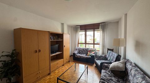 Foto 2 de Pis de lloguer a Calle de Antonio Machado, 9, Lugones, Siero