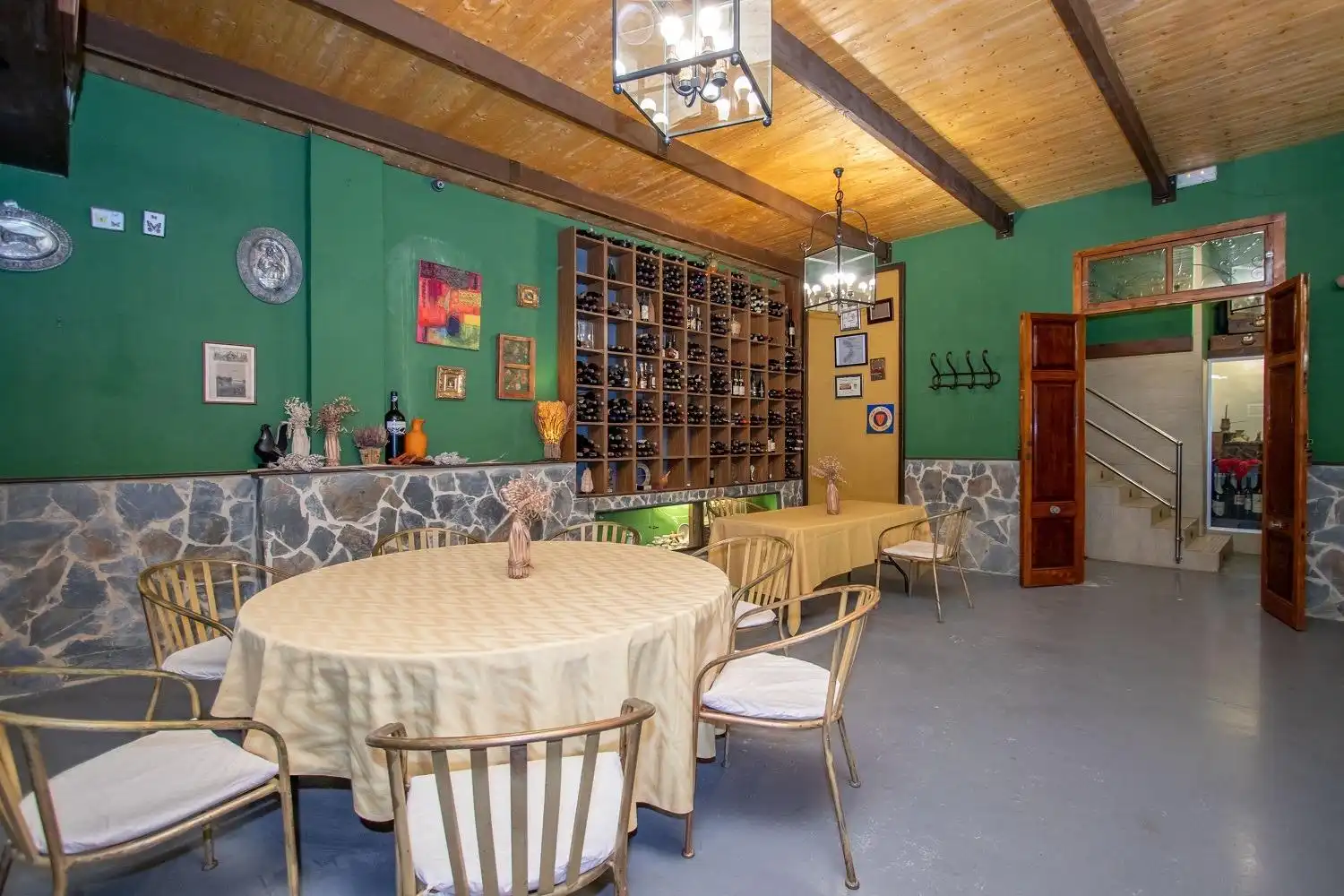 Local en venta en Castellón de la Plana / Castelló de la Plana con Aire acondicionado