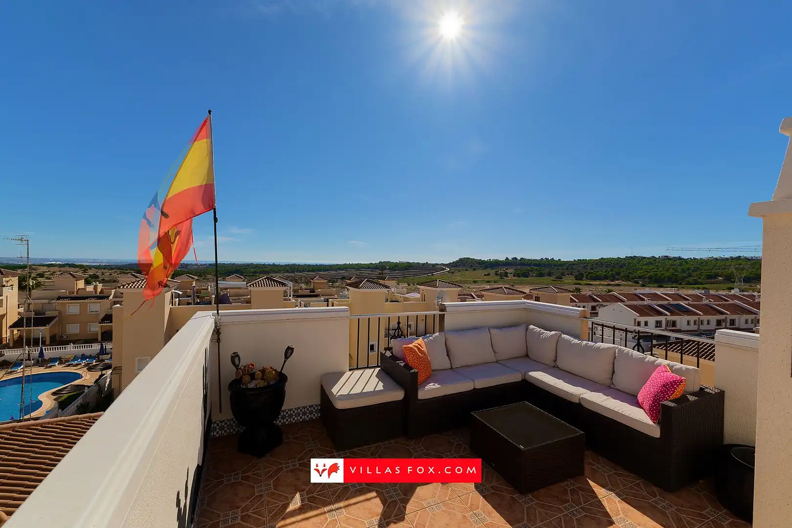 Reihenhaus zum Verkauf in San Miguel de Salinas, imagen 26