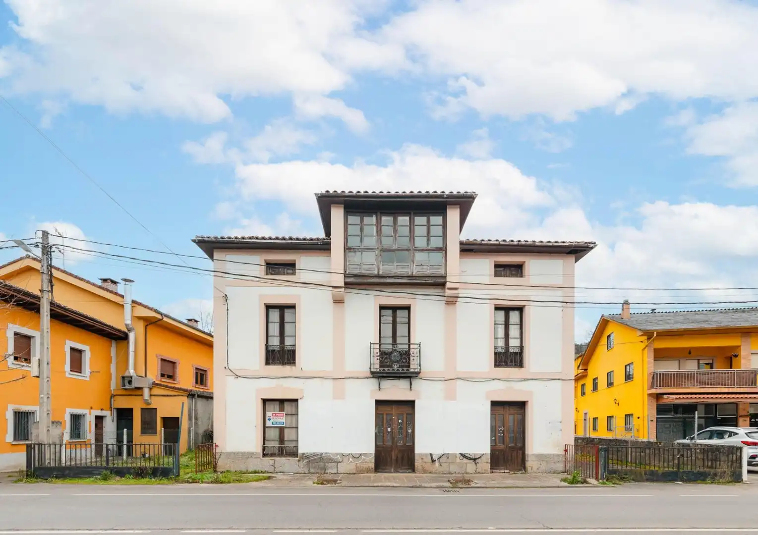 Casa en venta en Lugar AS-114 11