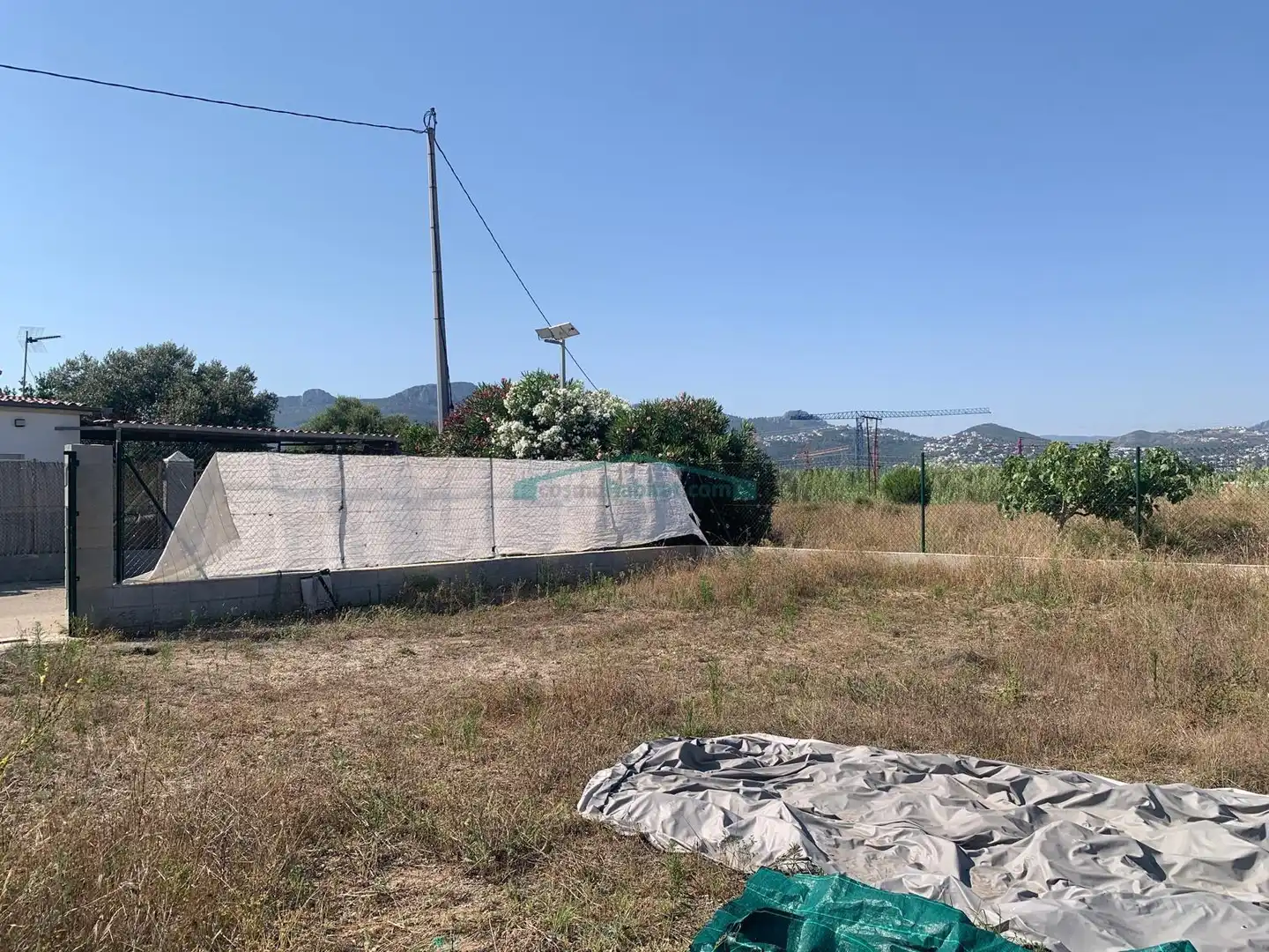 Residencial en venda en Oliva