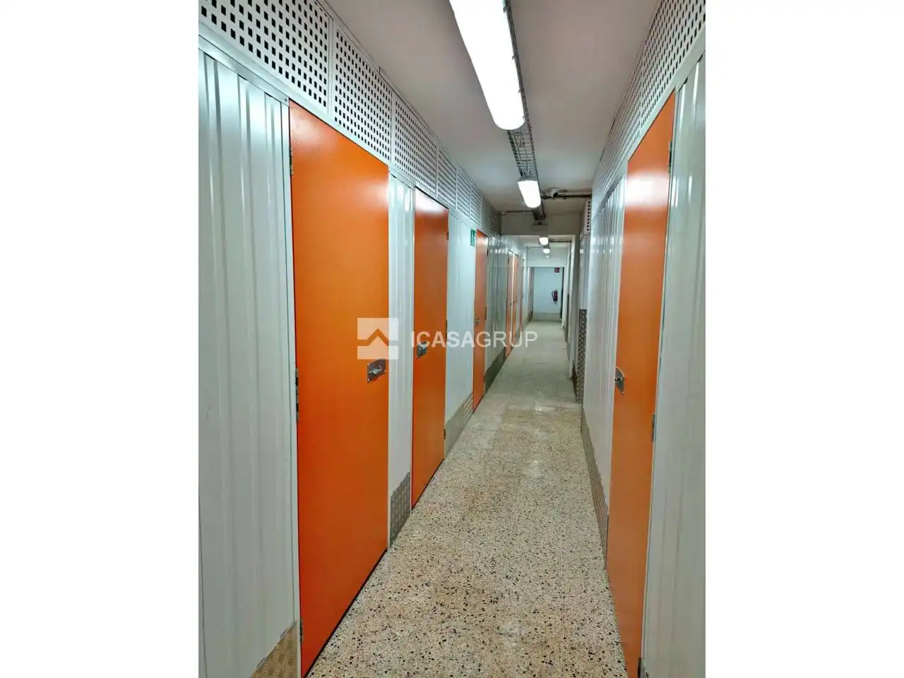 Storage room for rent in Rubí
