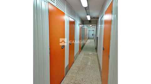 Foto 5 de Traster de lloguer a Bailen, 8, Zona Nord, Barcelona