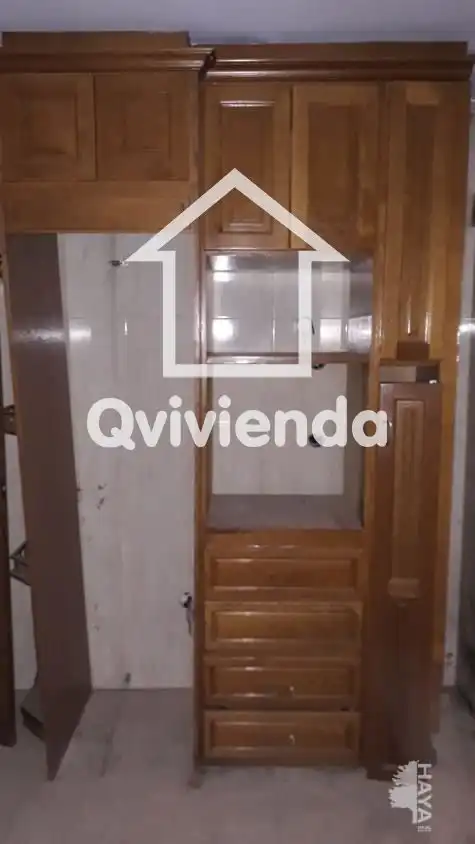 Cocina de Casa o chalet en venta en Sant Llorenç Savall