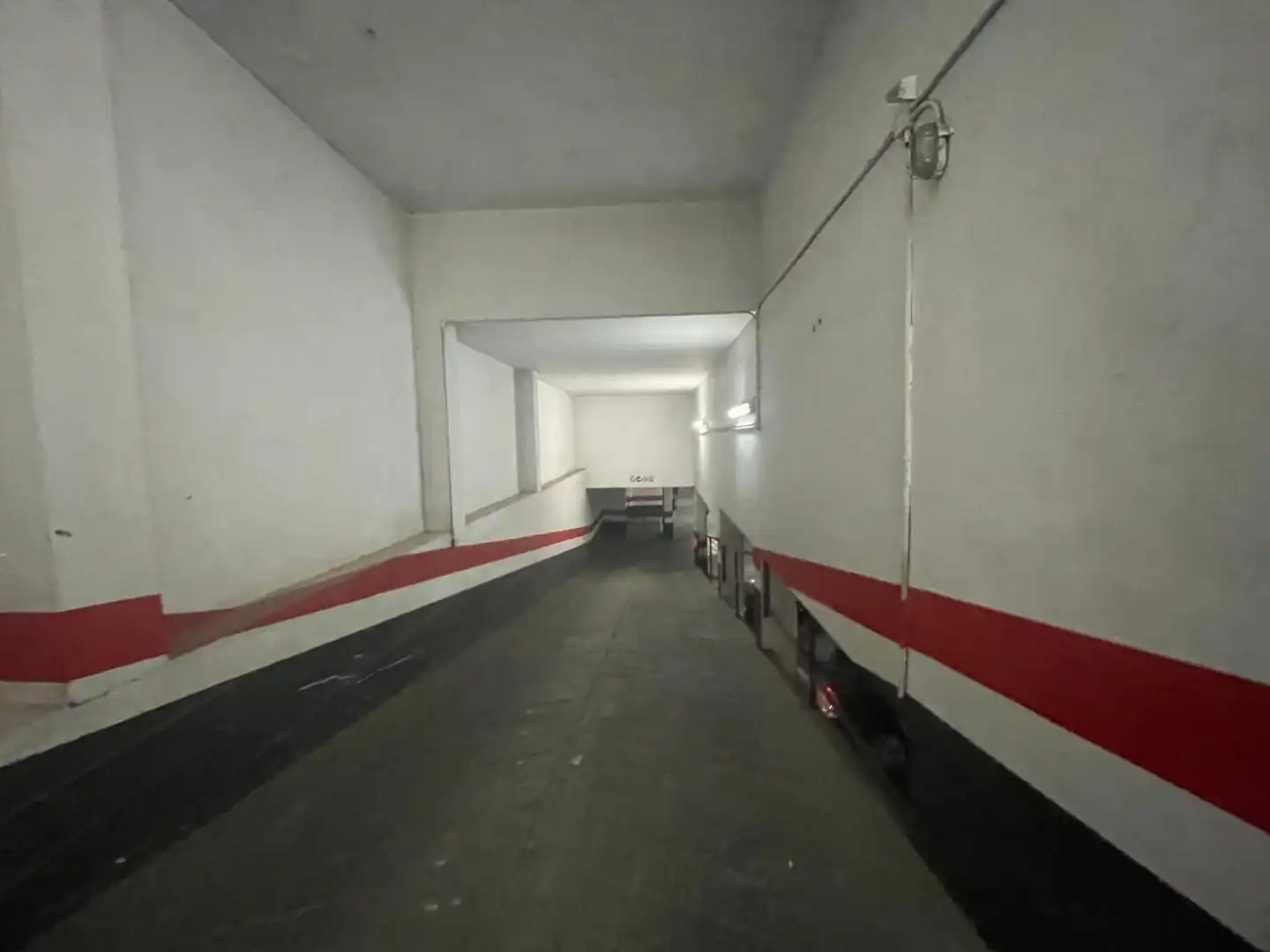 Garaje en venta en Zaragoza