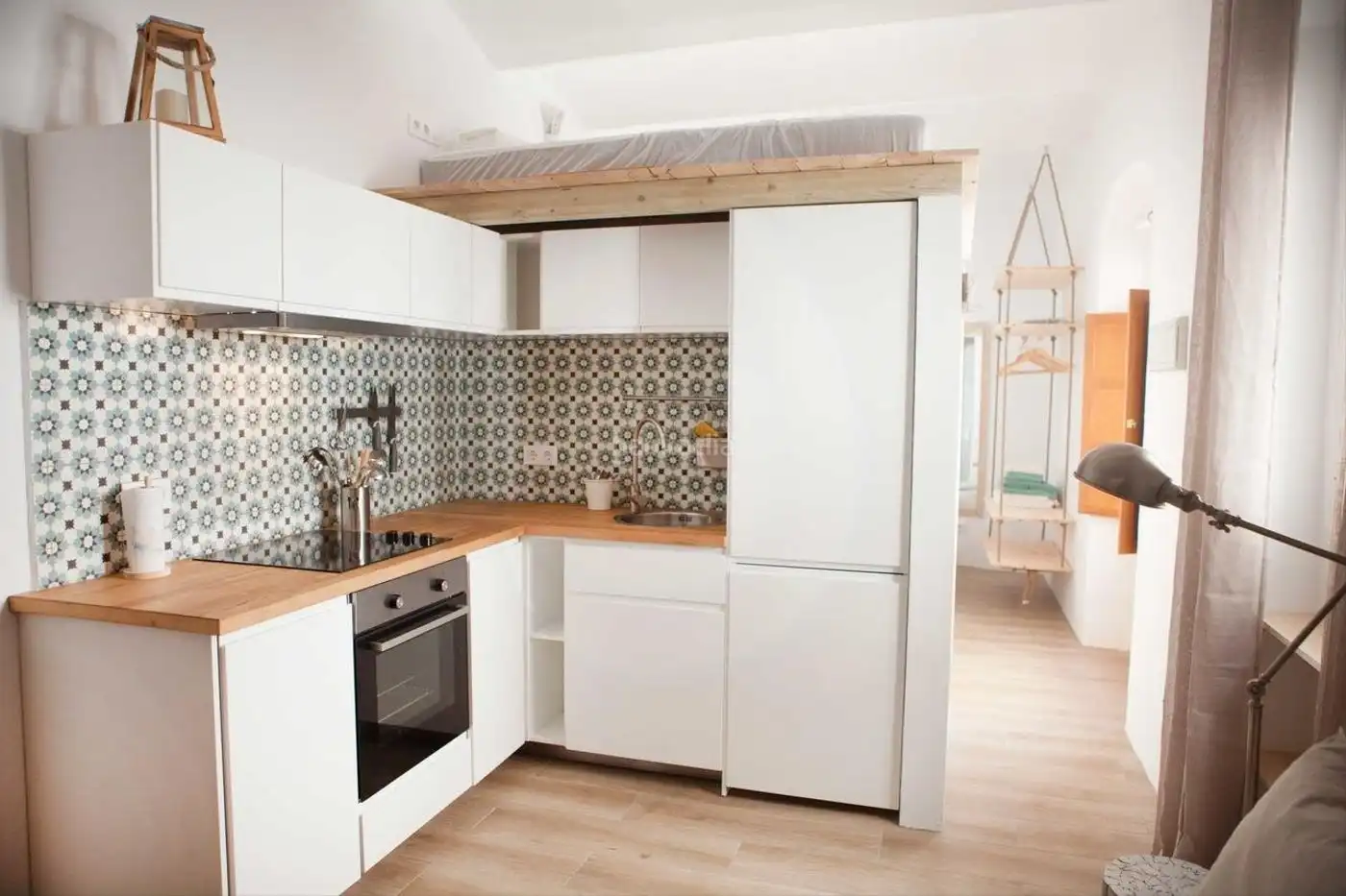 Flat for sale in Calle Colón 12, imagen 2