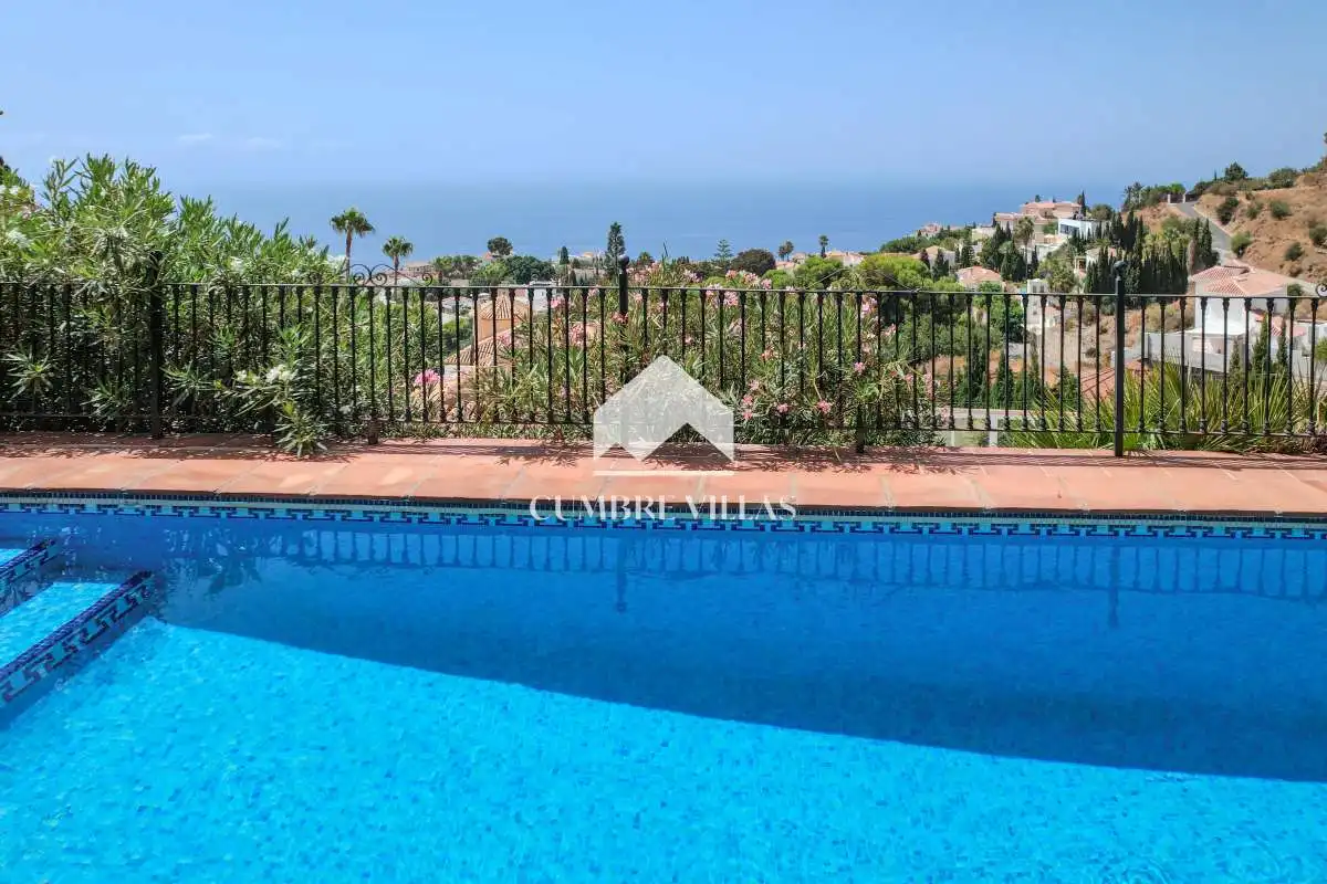Haus mit Pool zum Verkauf in Monte los Almendros - El Pargo - Costa Aguilera, imagen 40