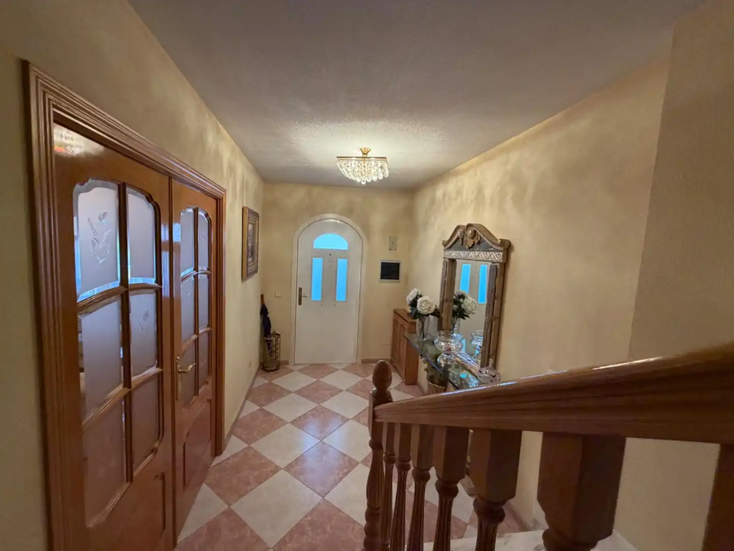 Reihenhaus mit Terrasse zum Verkauf in Valdepelayo - Montepinos - Arroyo Culebro, imagen 24