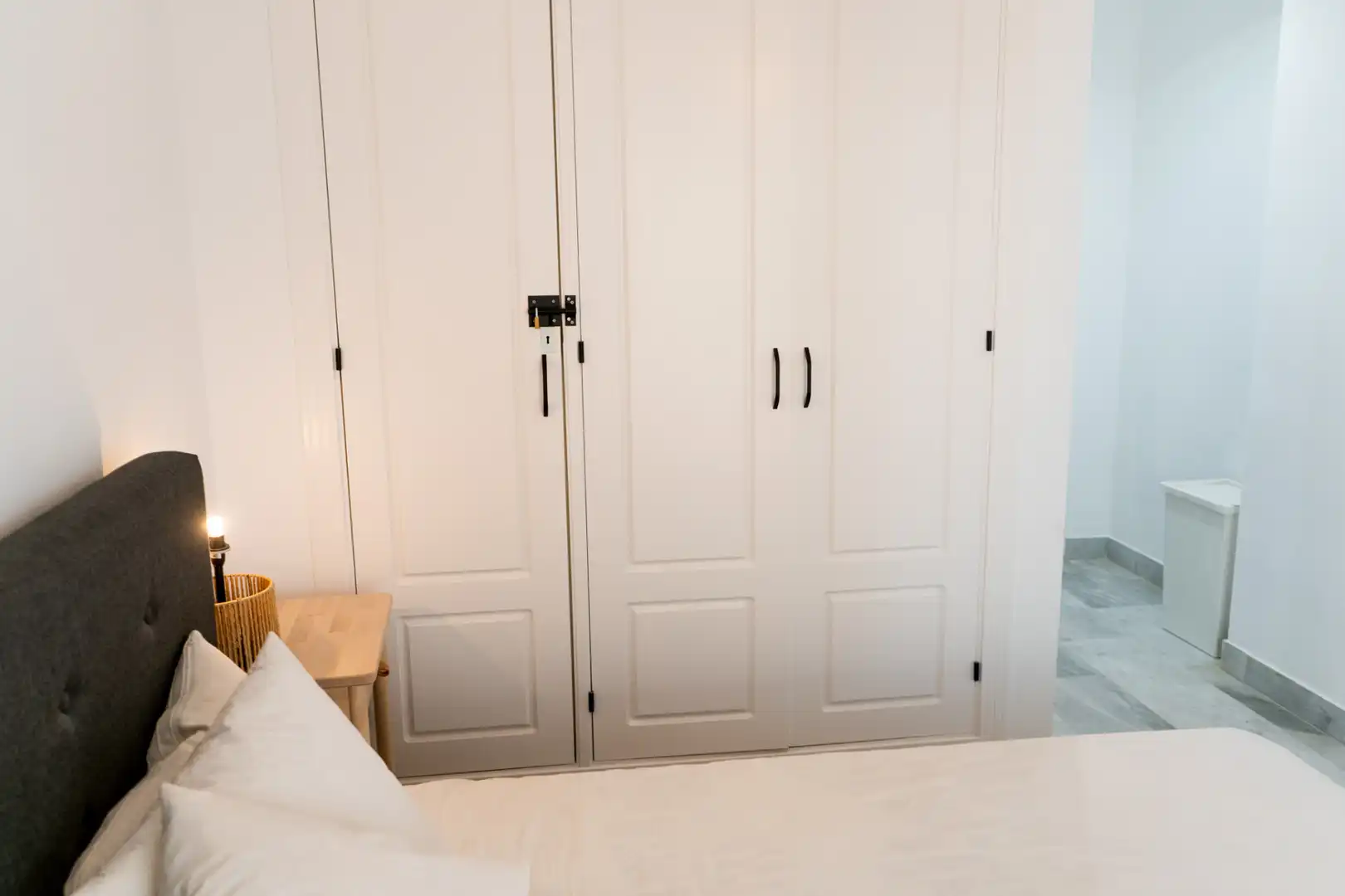 Apartamento en venta en MANOLETE-NVA ANDALUCIA, 13, Nueva Andalucía centro