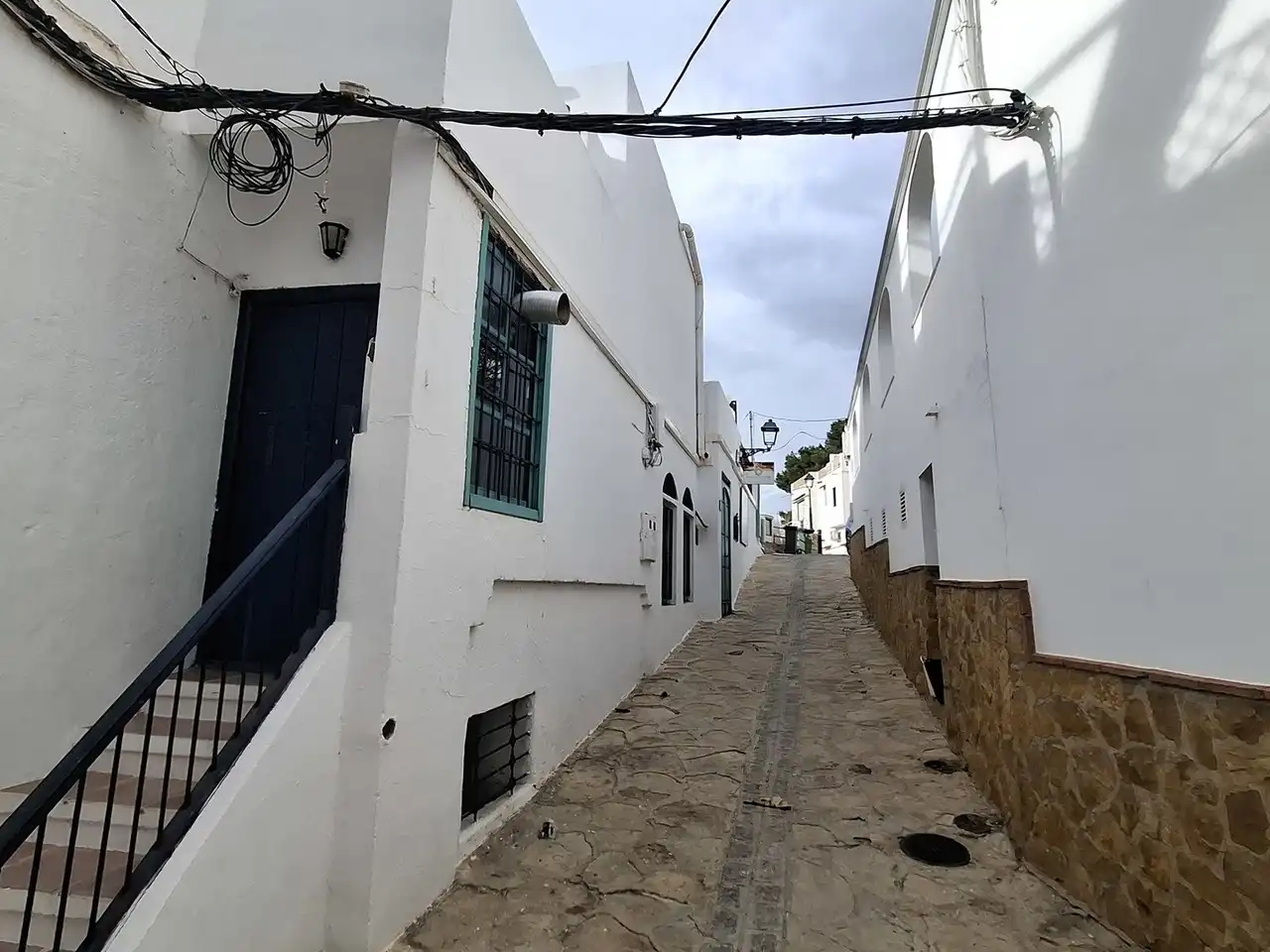 Appartement compact à vendre à Mojácar Pueblo, imagen 24